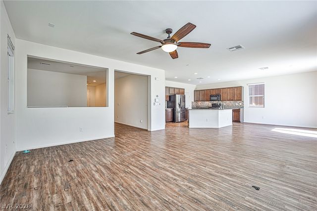 4409 Duck Harbor Avenue, North Las Vegas, NV 89031