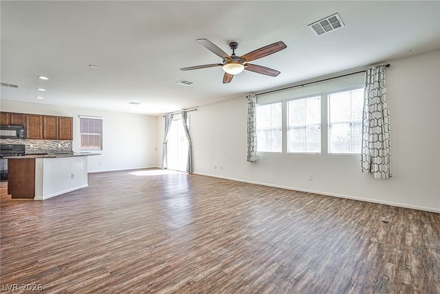 4409 Duck Harbor Avenue, North Las Vegas, NV 89031