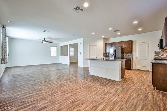 4409 Duck Harbor Avenue, North Las Vegas, NV 89031