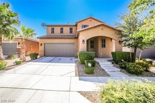 4409 Duck Harbor Avenue, North Las Vegas, NV 89031