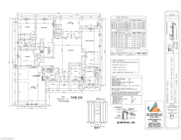 705 16th ST NE, Naples, FL 34120