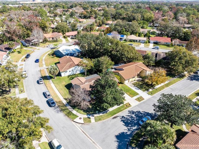 5331 MAIZE STREET, Orlando, FL 32821