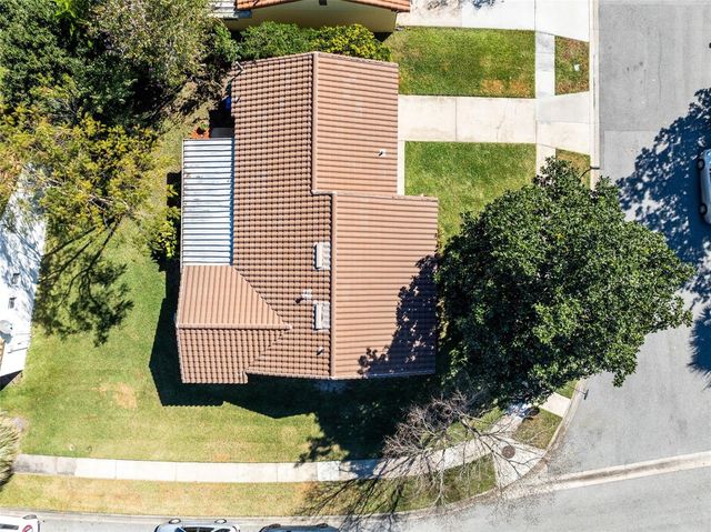 5331 MAIZE STREET, Orlando, FL 32821