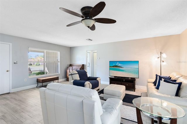 5331 MAIZE STREET, Orlando, FL 32821