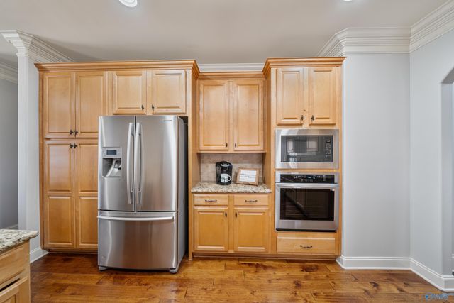 201 Mantle Drive, Madison, AL 35757