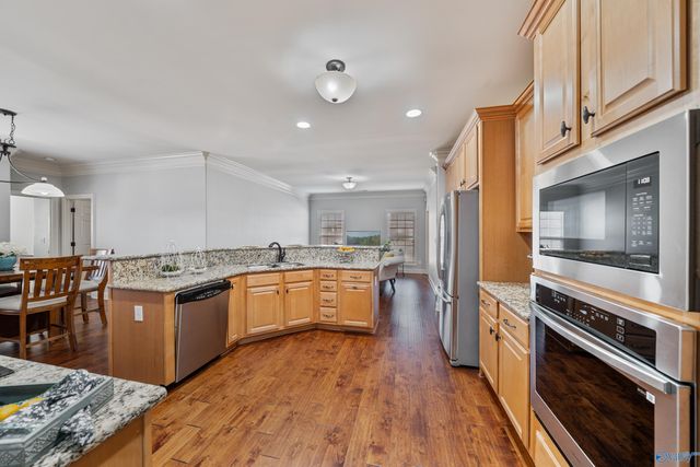 201 Mantle Drive, Madison, AL 35757