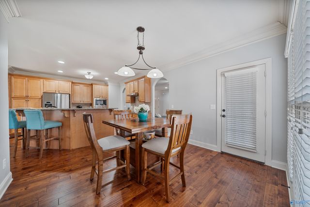 201 Mantle Drive, Madison, AL 35757