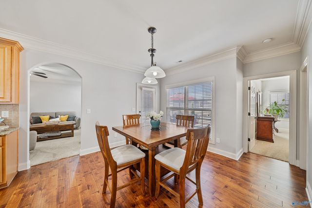 201 Mantle Drive, Madison, AL 35757