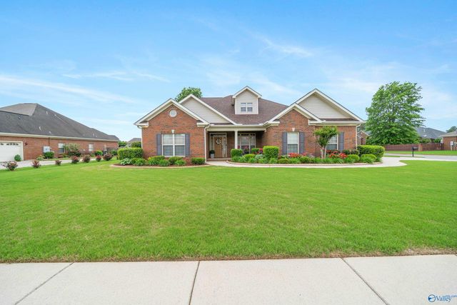 201 Mantle Drive, Madison, AL 35757
