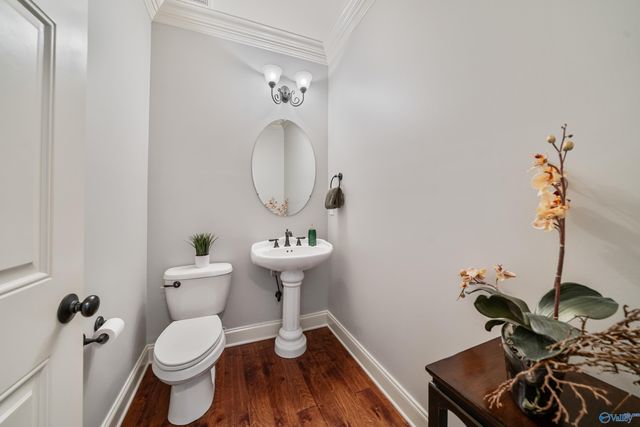 201 Mantle Drive, Madison, AL 35757