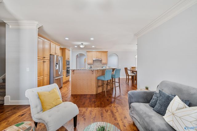 201 Mantle Drive, Madison, AL 35757