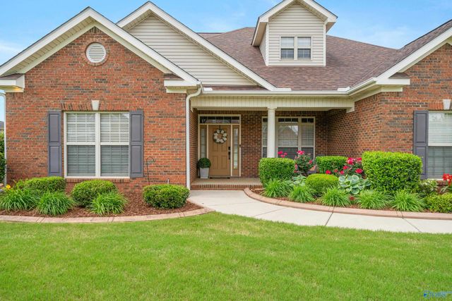 201 Mantle Drive, Madison, AL 35757