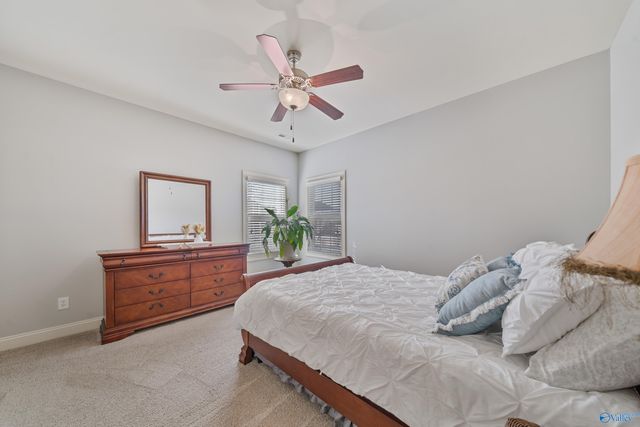 201 Mantle Drive, Madison, AL 35757