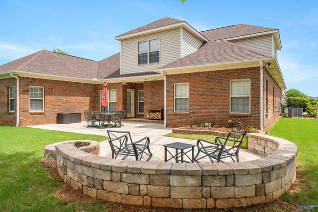 201 Mantle Drive, Madison, AL 35757