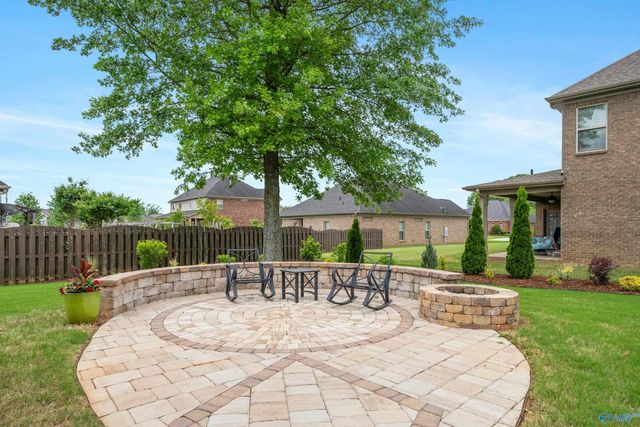 201 Mantle Drive, Madison, AL 35757