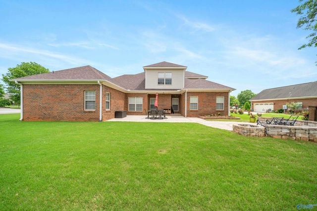 201 Mantle Drive, Madison, AL 35757