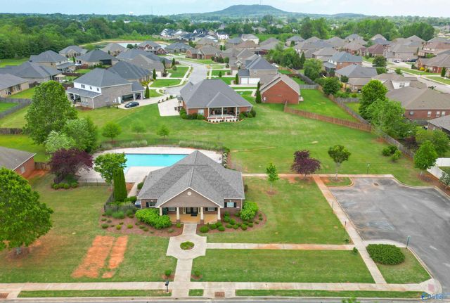 201 Mantle Drive, Madison, AL 35757