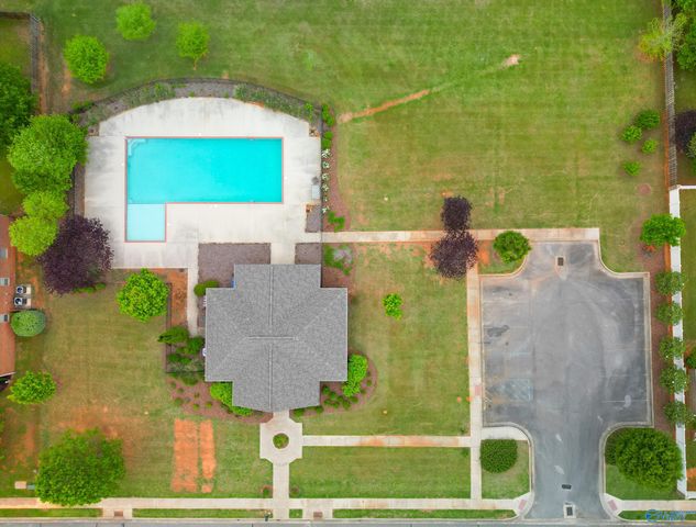 201 Mantle Drive, Madison, AL 35757