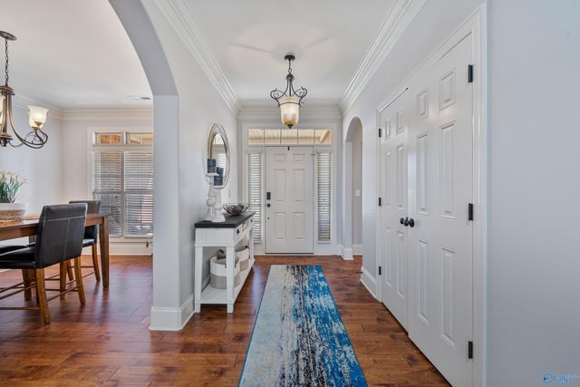 201 Mantle Drive, Madison, AL 35757