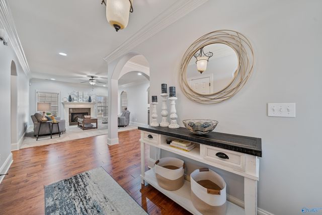 201 Mantle Drive, Madison, AL 35757