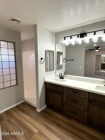 5349 E HARMONY Avenue, Mesa, AZ 85206