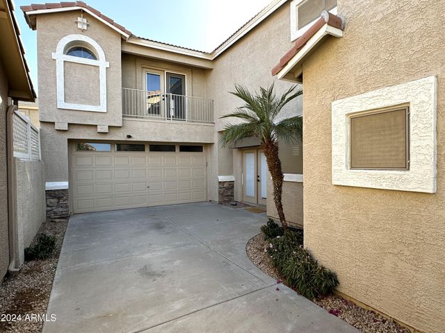 5349 E HARMONY Avenue, Mesa, AZ 85206