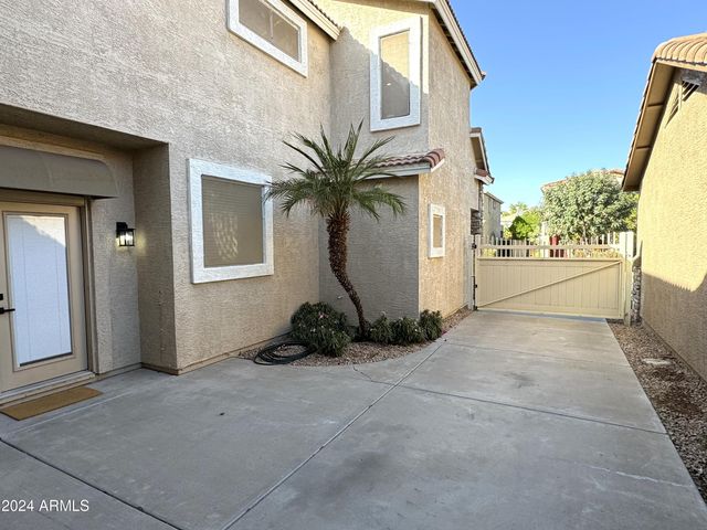 5349 E HARMONY Avenue, Mesa, AZ 85206