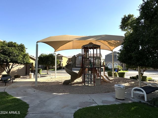 5349 E HARMONY Avenue, Mesa, AZ 85206