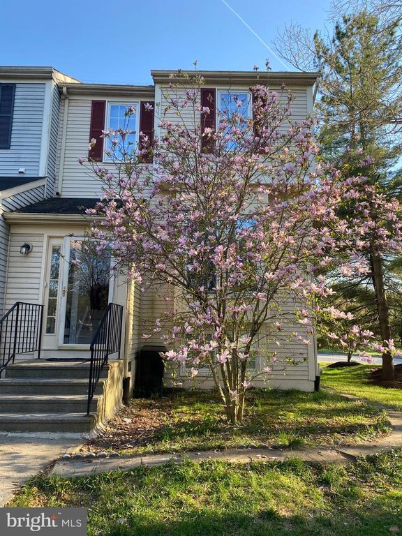 6420 AUTUMN GOLD CT, Columbia, MD 21045