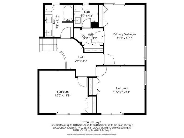 3520 BRIAR TERRACE, Green Bay, WI 54301