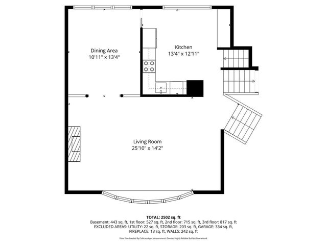 3520 BRIAR TERRACE, Green Bay, WI 54301