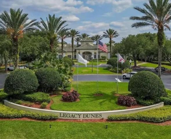8921 LEGACY COURT 305, Kissimmee, FL 34747