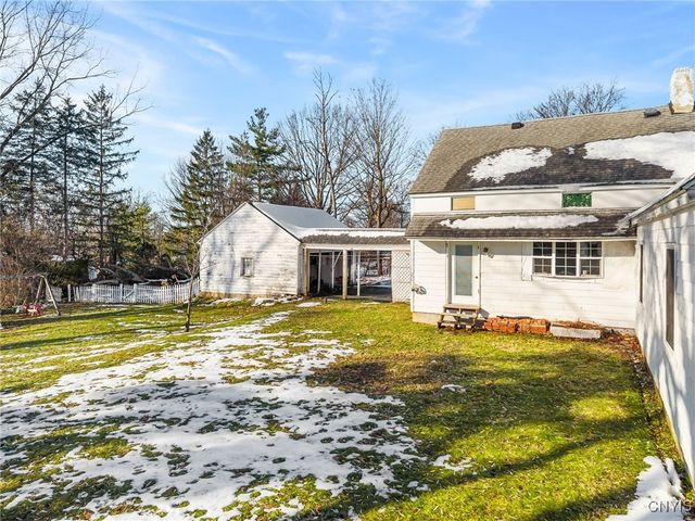 1001 Cold Springs Road, Salina, NY 13088
