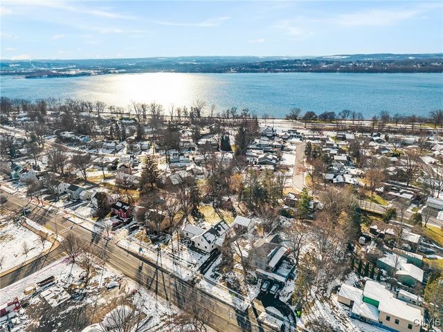 1001 Cold Springs Road, Salina, NY 13088