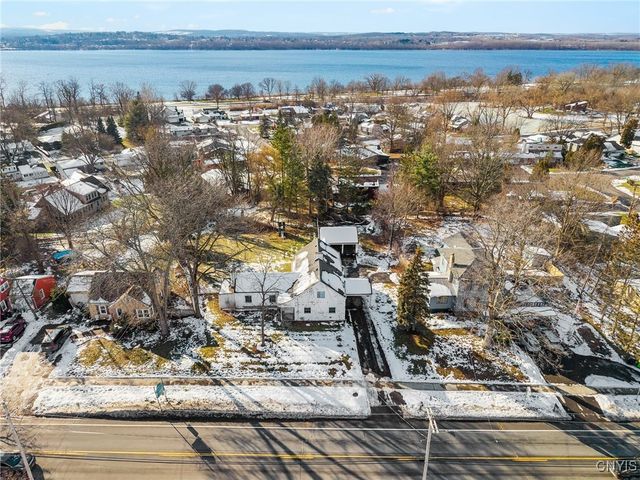 1001 Cold Springs Road, Salina, NY 13088