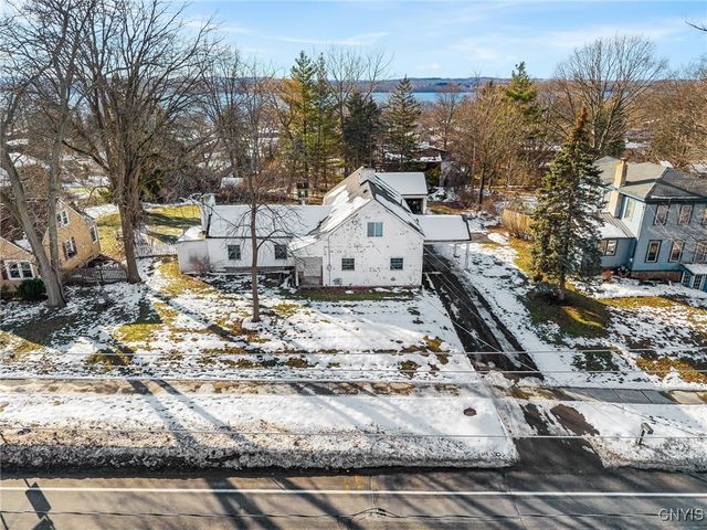 1001 Cold Springs Road, Salina, NY 13088