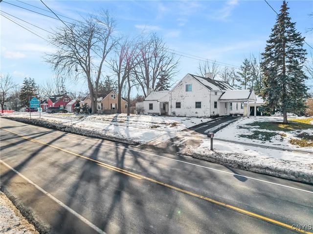 1001 Cold Springs Road, Salina, NY 13088