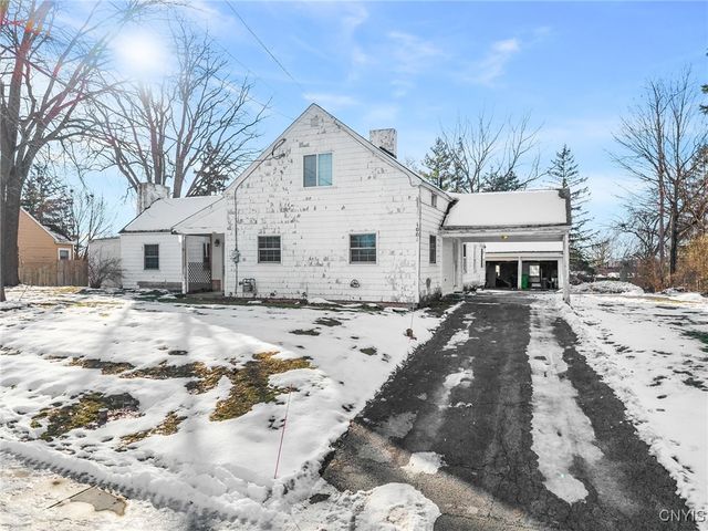 1001 Cold Springs Road, Salina, NY 13088