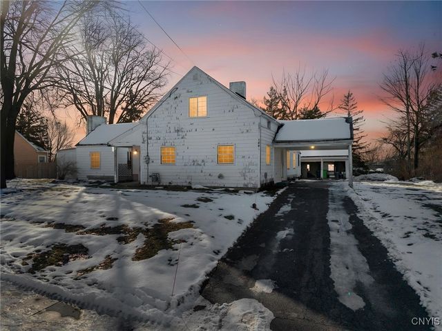 1001 Cold Springs Road, Salina, NY 13088