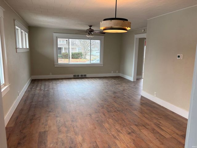 1336 S Washington Street, Kokomo, IN 46902