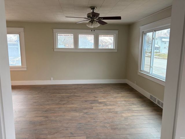 1336 S Washington Street, Kokomo, IN 46902