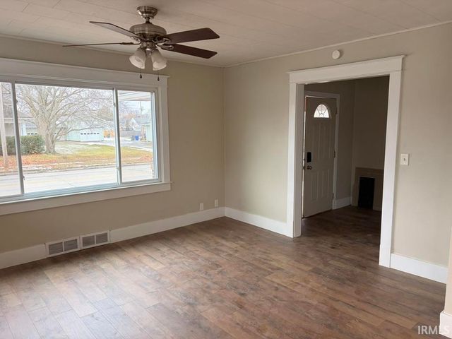 1336 S Washington Street, Kokomo, IN 46902