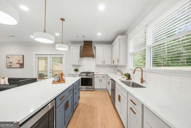 347 Seventh Avenue, Scottdale, GA 30079