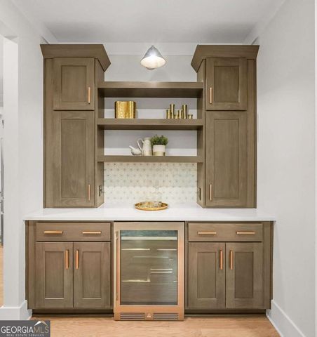 347 Seventh Avenue, Scottdale, GA 30079
