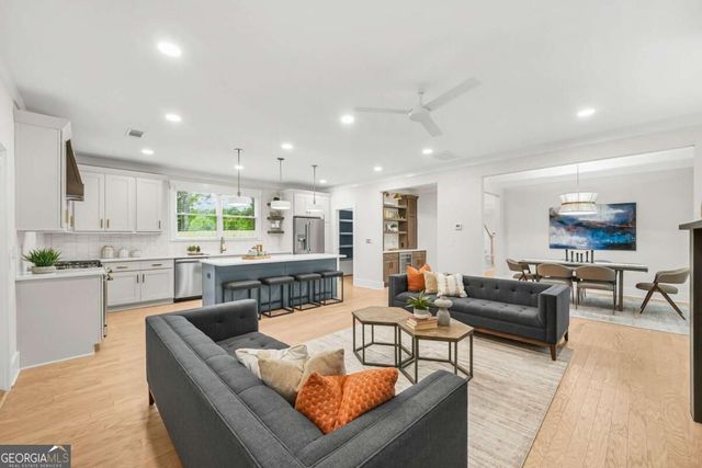347 Seventh Avenue, Scottdale, GA 30079