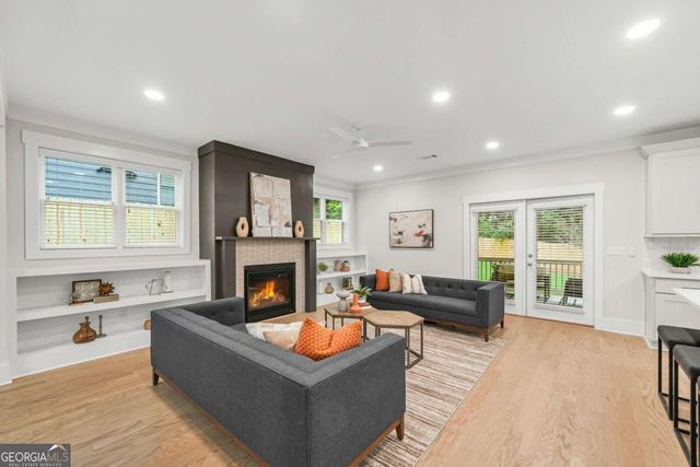 347 Seventh Avenue, Scottdale, GA 30079