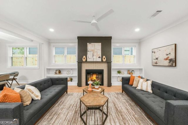 347 Seventh Avenue, Scottdale, GA 30079