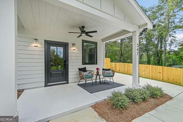 347 Seventh Avenue, Scottdale, GA 30079