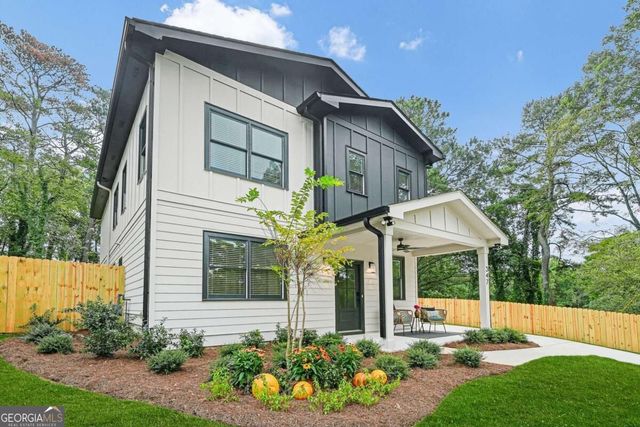 347 Seventh Avenue, Scottdale, GA 30079