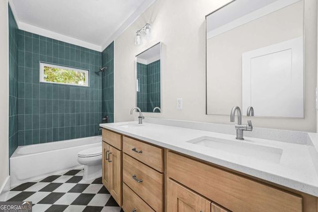 347 Seventh Avenue, Scottdale, GA 30079